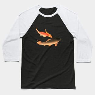 KOI Baseball T-Shirt